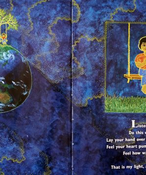 Alternative view of Living sunlight: how plants bring the Earth to life