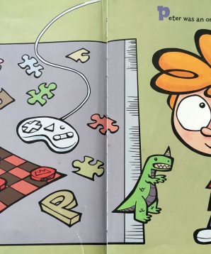 Alternative view of Love that kitty: the story of a boy who wanted to be a cat