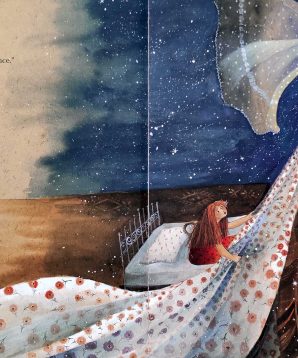 Alternative view of Maia dreams