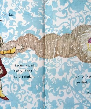 Alternative view of Milo Armadillo