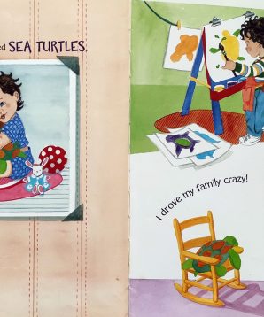 Alternative view of No excuses