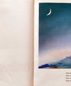 Alternative view of One world