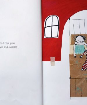 Alternative view of Orlando on a Thursday