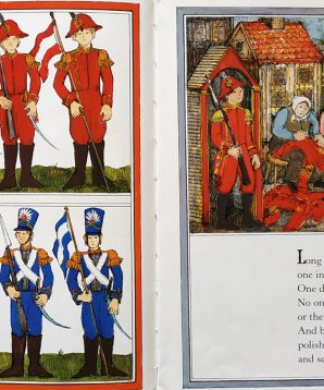 Alternative view of Potatoes, potatoes