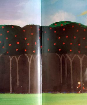 Alternative view of Previously