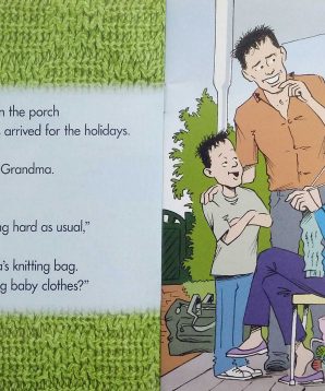 Alternative view of Saving the little penguins