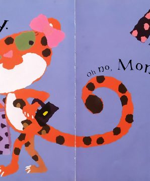 Alternative view of What Lola wants, Lola gets