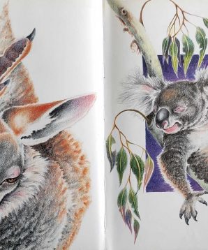 Alternative view of Snug as a hug