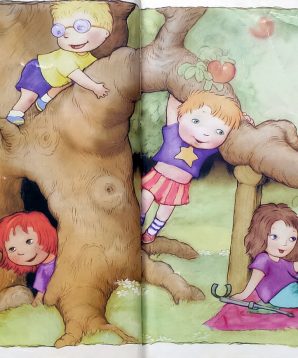 Alternative view of Special people special ways