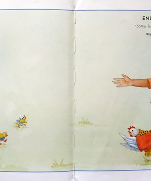 Alternative view of Sugar cookies: sweet little lessons on love