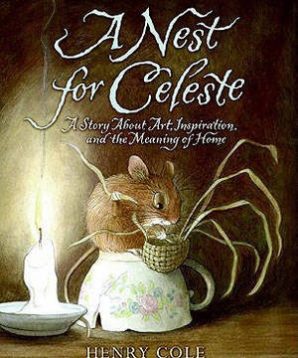 A nest for Celeste