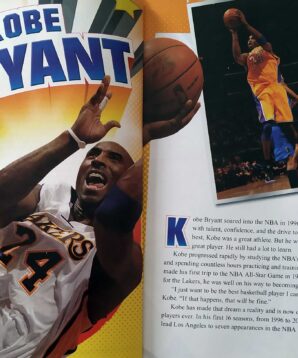 Alternative view of All-Stars