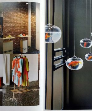 Alternative view of Alternative shops