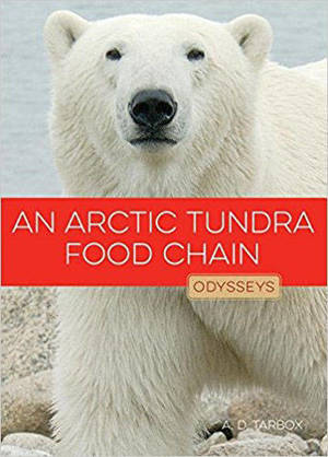 arctic tundra community
