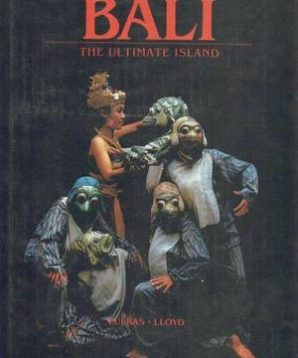 Bali: the ultimate island