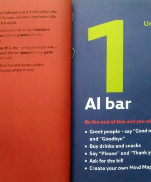 Alternative view of Beginner Italian