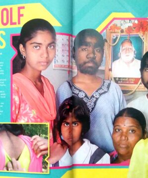 Alternative view of Ripley's believe it or not: dare to look