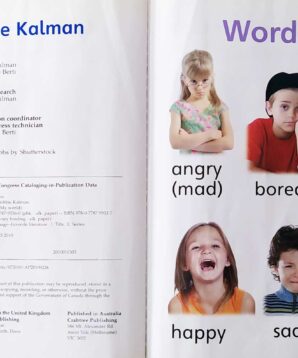 Alternative view of Body talk