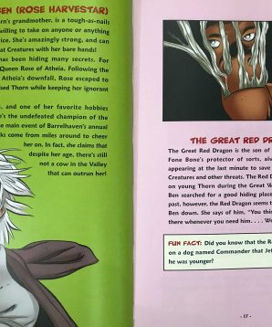 Alternative view of Bone handbook