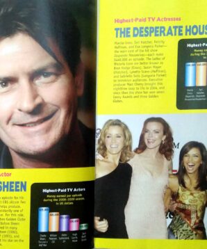 Alternative view of Book of world records 2010