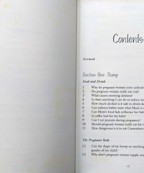 Alternative view of Bumpology