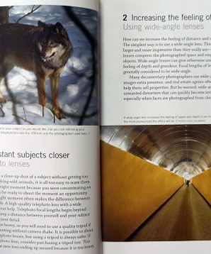 Alternative view of Buying the right photo equipment