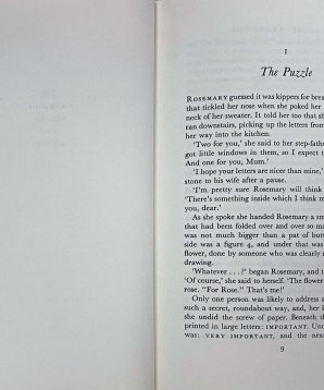 Alternative view of Carbonel and Calidor