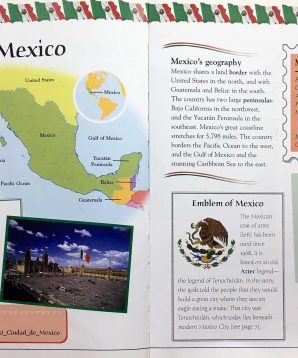 Alternative view of Celebrate: Mexico