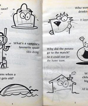 Alternative view of Sidesplitters: champion crack-ups