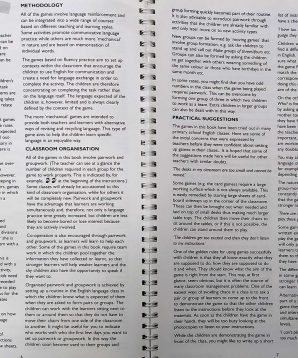 Alternative view of Children's games