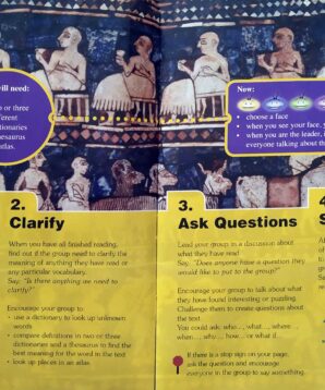 Alternative view of Civilisations: yesterday, today