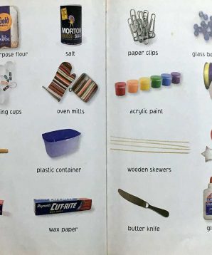 Alternative view of Super simple clay projects