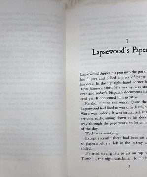 Alternative view of Constable and Toop