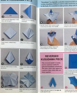 Alternative view of Creating lovely paper-flower dolls