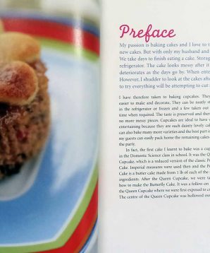 Alternative view of Cupcakes