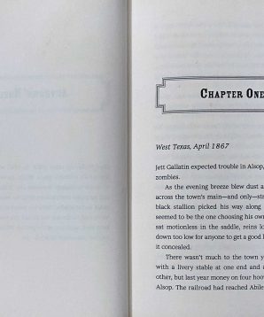 Alternative view of Dead reckoning