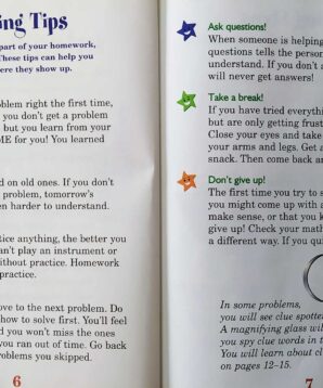 Alternative view of Sports word problems starring decimals and percents