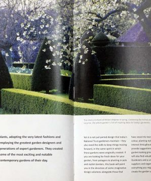 Alternative view of Design ideas for your garden