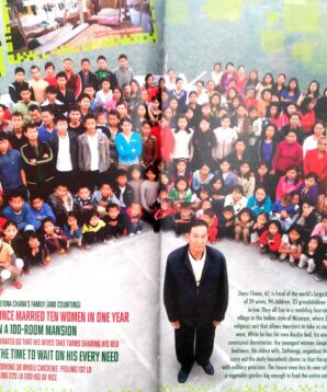 Alternative view of Ripley's believe it or not: download the weird