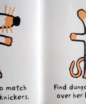 Alternative view of Dress Maisy