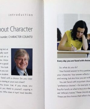 Alternative view of Fairness