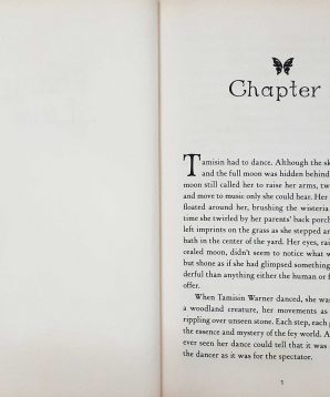 Alternative view of Fairy lies