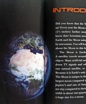 Alternative view of Far-out guide to the moon