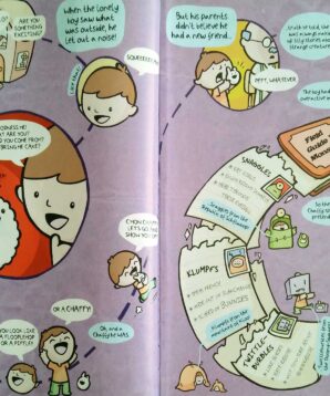 Alternative view of Find Chaffy now