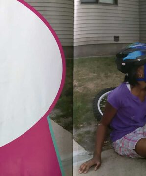 Alternative view of First aid basics