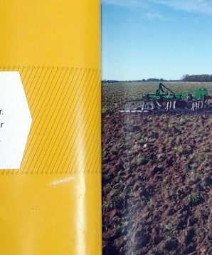 Alternative view of From kernel to corn