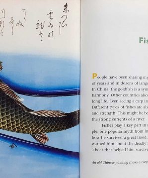 Alternative view of Freshwater fishes