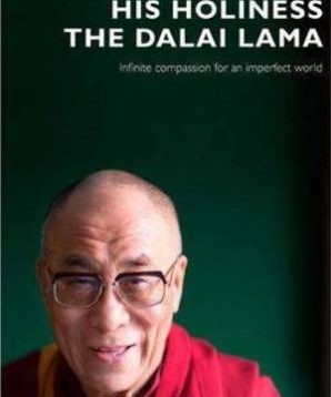 His holiness The Dalai Lama