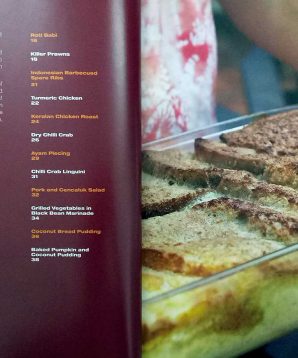 Alternative view of Home cooked: modern Asian recipes