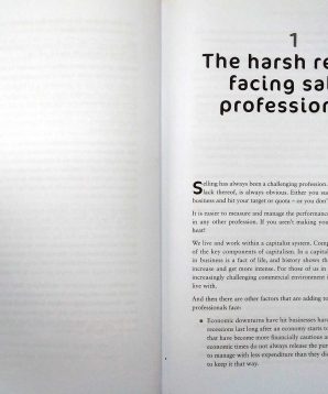 Alternative view of Neuro sell